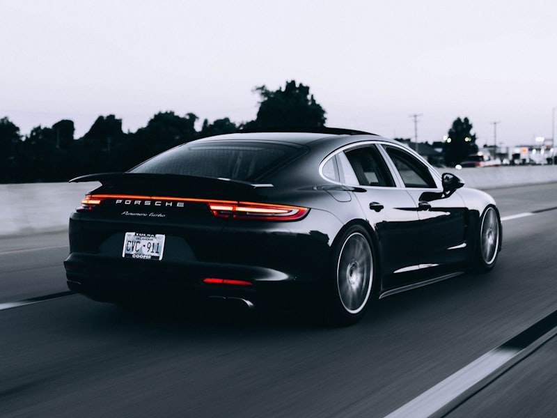 Automotive Aftermarket: Direct to Consumer Transformation
