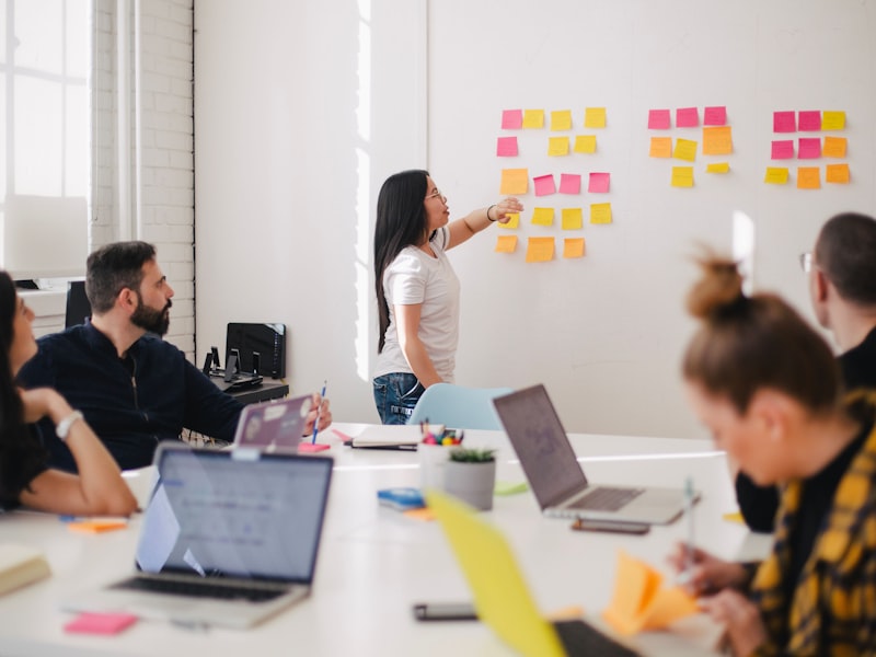 Change Management Center of Excellence