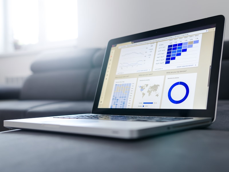 ERP Transformation